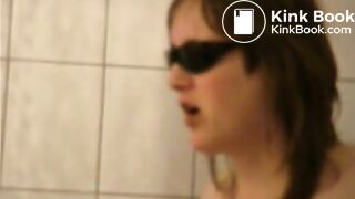 Explosive Shit In Shower