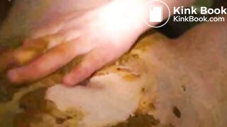 Scat - Closeup 05 - Scheisse