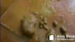 Diarhhea - OUR LOVE SHACK