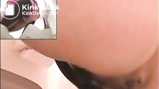 Mature Japanese Women Pooping