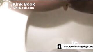 Cutie Girls Pooping - Cocoa1 mp4