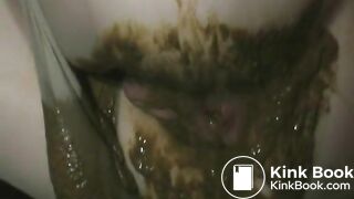 Teen Girl Shitting In Her Pantyhose