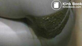 Teen Girl Shitting In Her Pantyhose