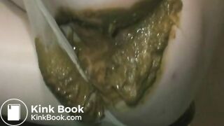 Teen Girl Shitting In Her Pantyhose