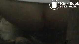 Japanese Girl Outdoor Pooping