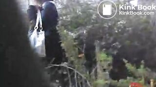 DLF15-19  Hot 'N Erotic Asses at Sweet Angles Outd