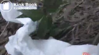 DLF15-19  Hot 'N Erotic Asses at Sweet Angles Outd