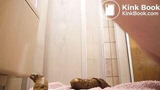 SexyFeli-sausage on towelmp4