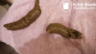 SexyFeli-sausage on towelmp4