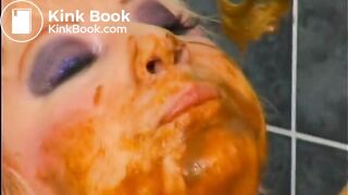 Scat Mature Makes A Mess