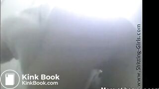 Hidden Poop-Cam Compilation Part 2
