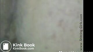 Hidden Poop-Cam Compilation Part 2