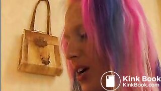 Shit Chic 5 French Scat 00