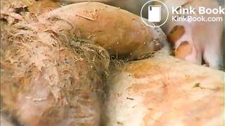 Outdoor Piss And Scat Play