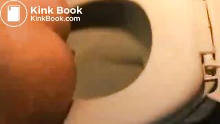 Amateur Babe Pooping #41