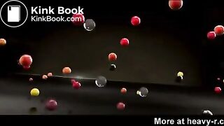 Japanese Teen Used As Toilet