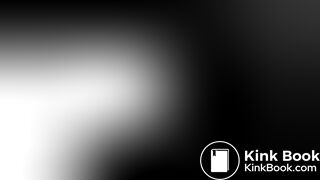 Ebony Scat Princess' Long and Quick Poop