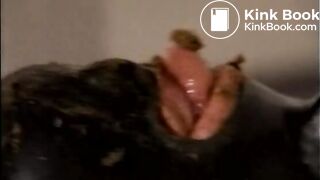 Latex Scat Fuck