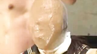 Enema And Scat Torture