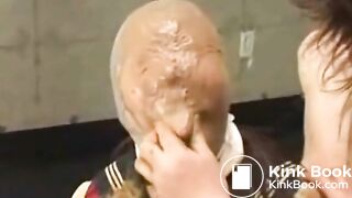 Enema And Scat Torture