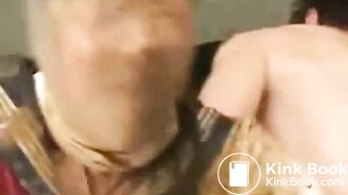 Enema And Scat Torture