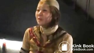 Enema And Scat Torture