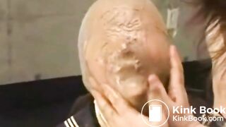 Enema And Scat Torture