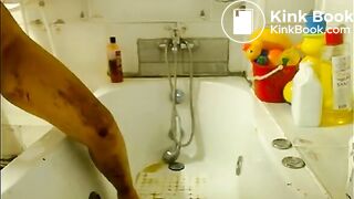 Ultra Dirty scateater