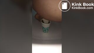 My short solo session - Homemade Scat