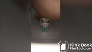 My short solo session - Homemade Scat