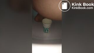 My short solo session - Homemade Scat