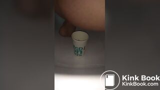 My short solo session - Homemade Scat