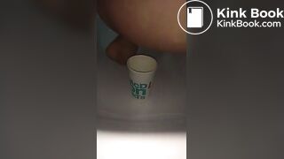 My short solo session - Homemade Scat