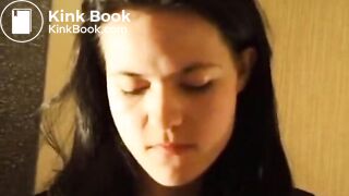 Plastic Covered Piss Funnel