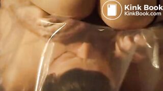 Plastic Covered Piss Funnel