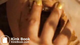 Plastic Covered Piss Funnel