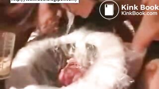 Japanese Scat Femdom
