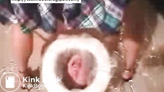 Japanese Scat Femdom