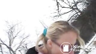 Lots of fresh amateur shit!