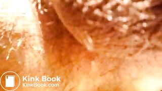 scat dumping on the debonairblog magzine gal