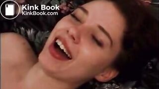 Three russian girl in anal buttcam