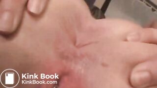 Farting On The Couch