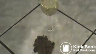 Elena Pooping Collection