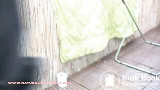 natural-scat