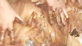 BBW Scat Sex