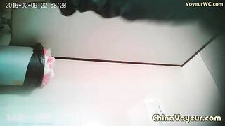Voyeur Scat