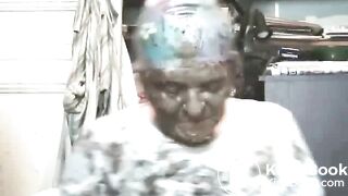 husban of the year 2 shit treatment continues