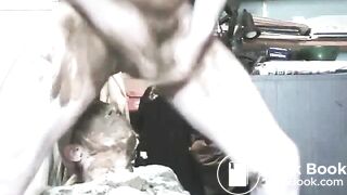 husban of the year 2 shit treatment continues