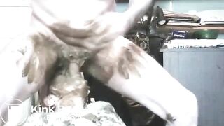 husban of the year 2 shit treatment continues