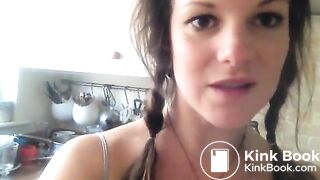 the beautiful HazelX